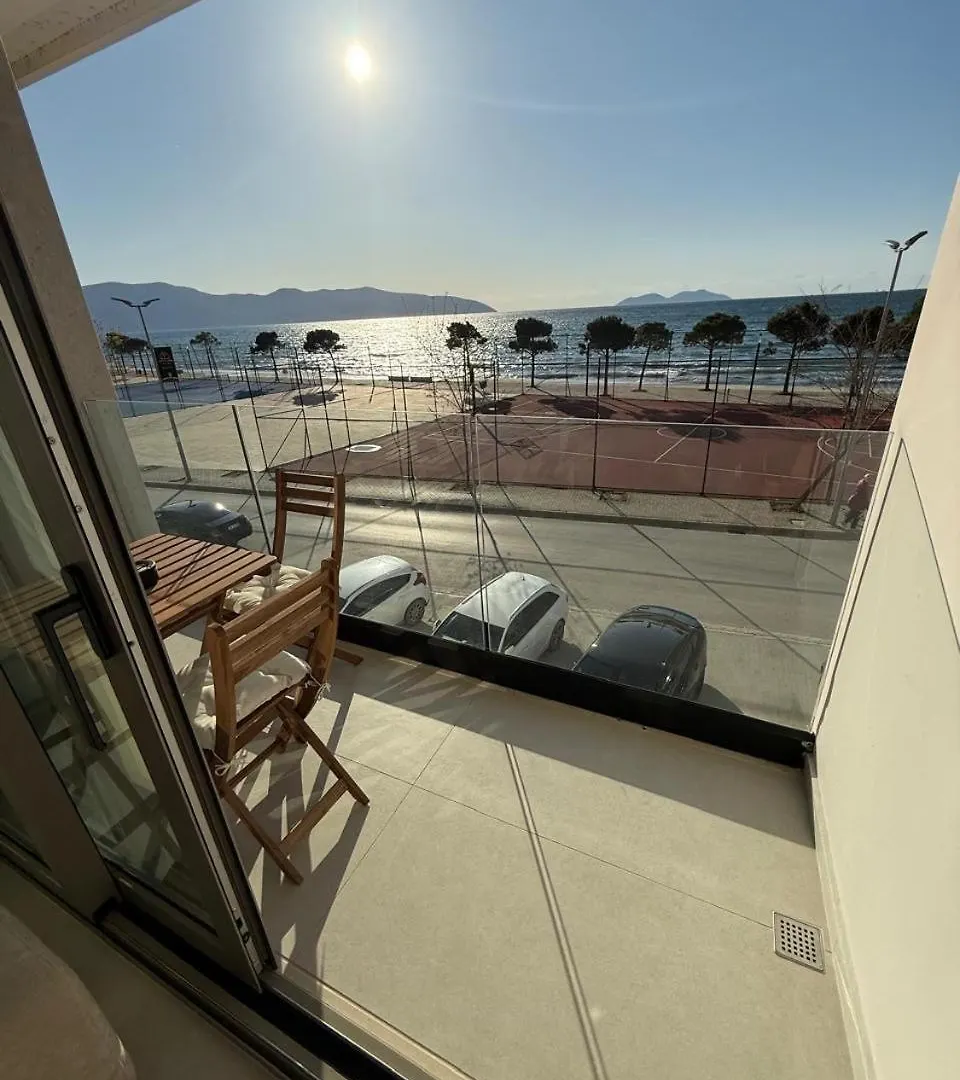 Solea Apartment Vlorë