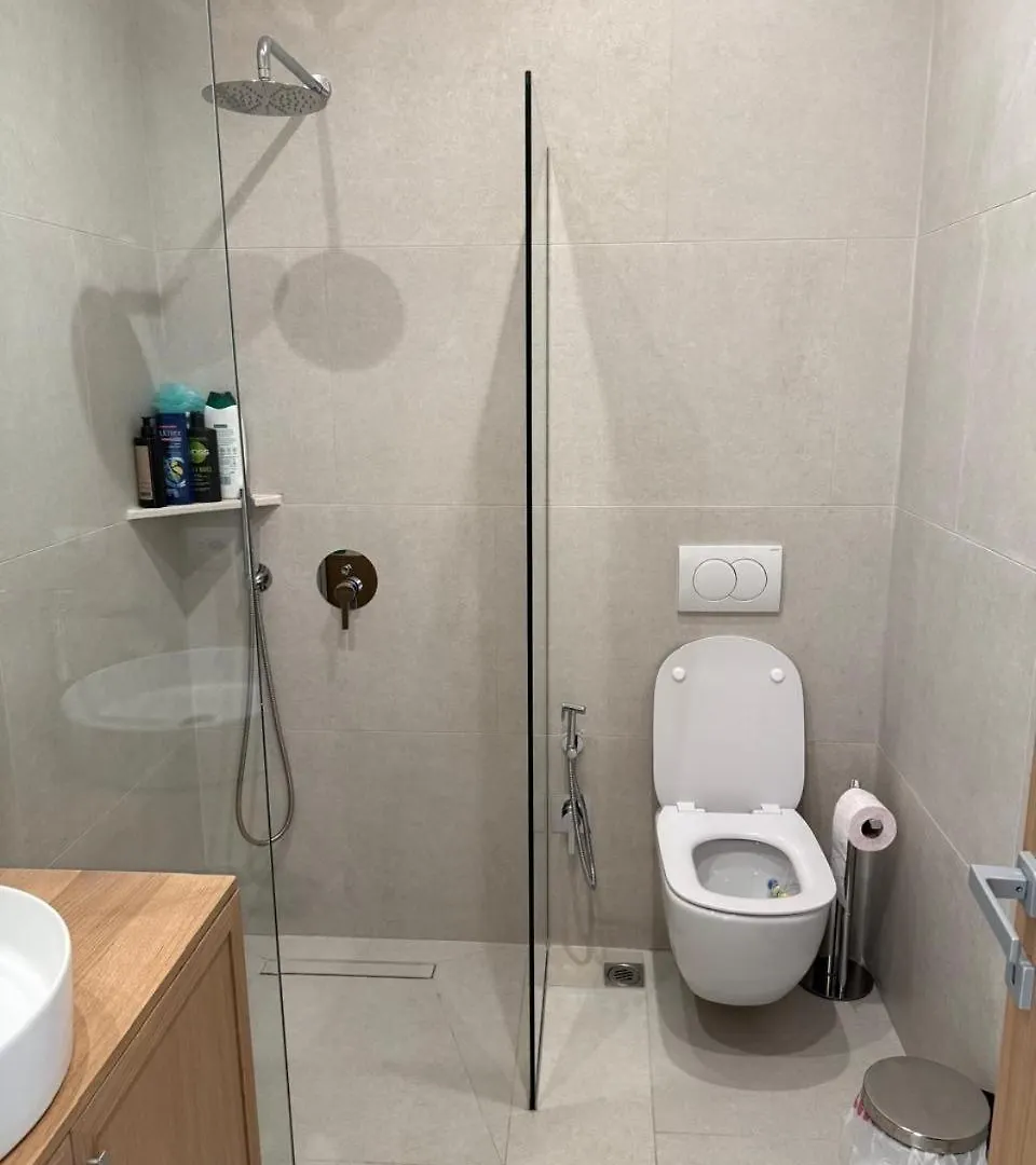 Solea Apartment Vlorë