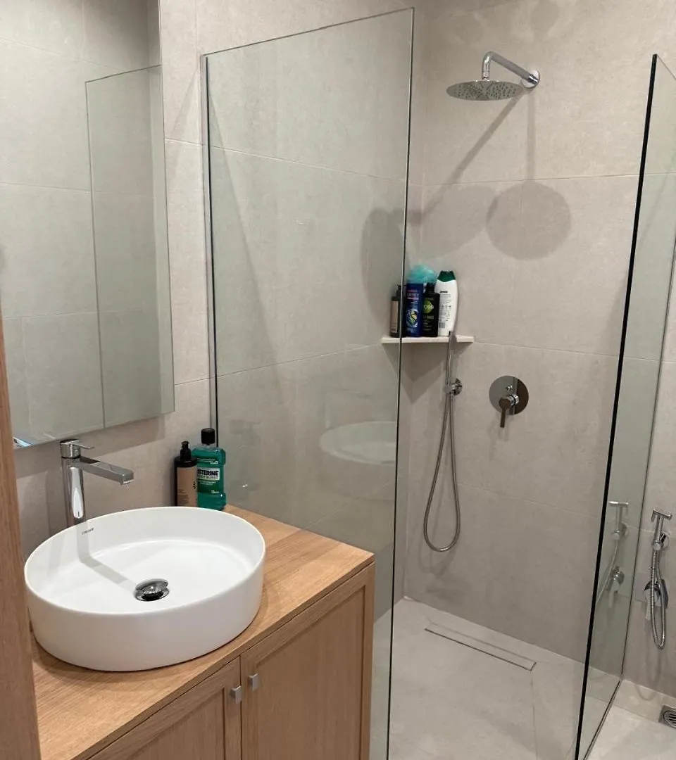 Solea Apartment Vlorë