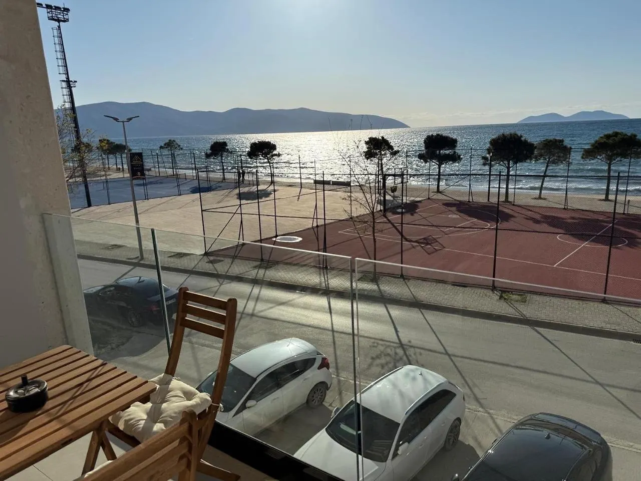 Solea Apartment Vlorë 0*,  アルバニア