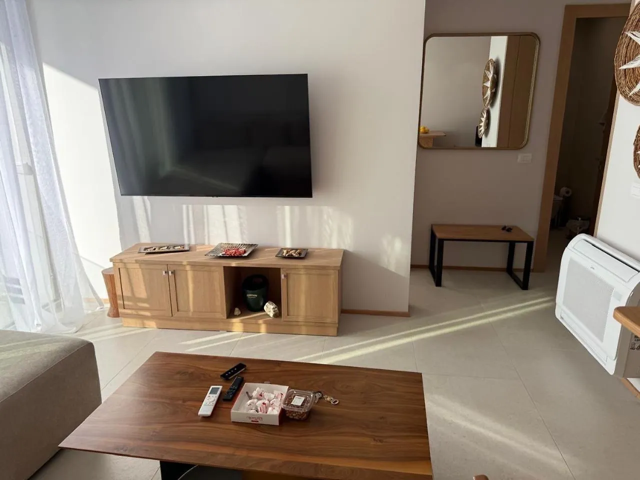 Solea Apartment Vlorë アルバニア