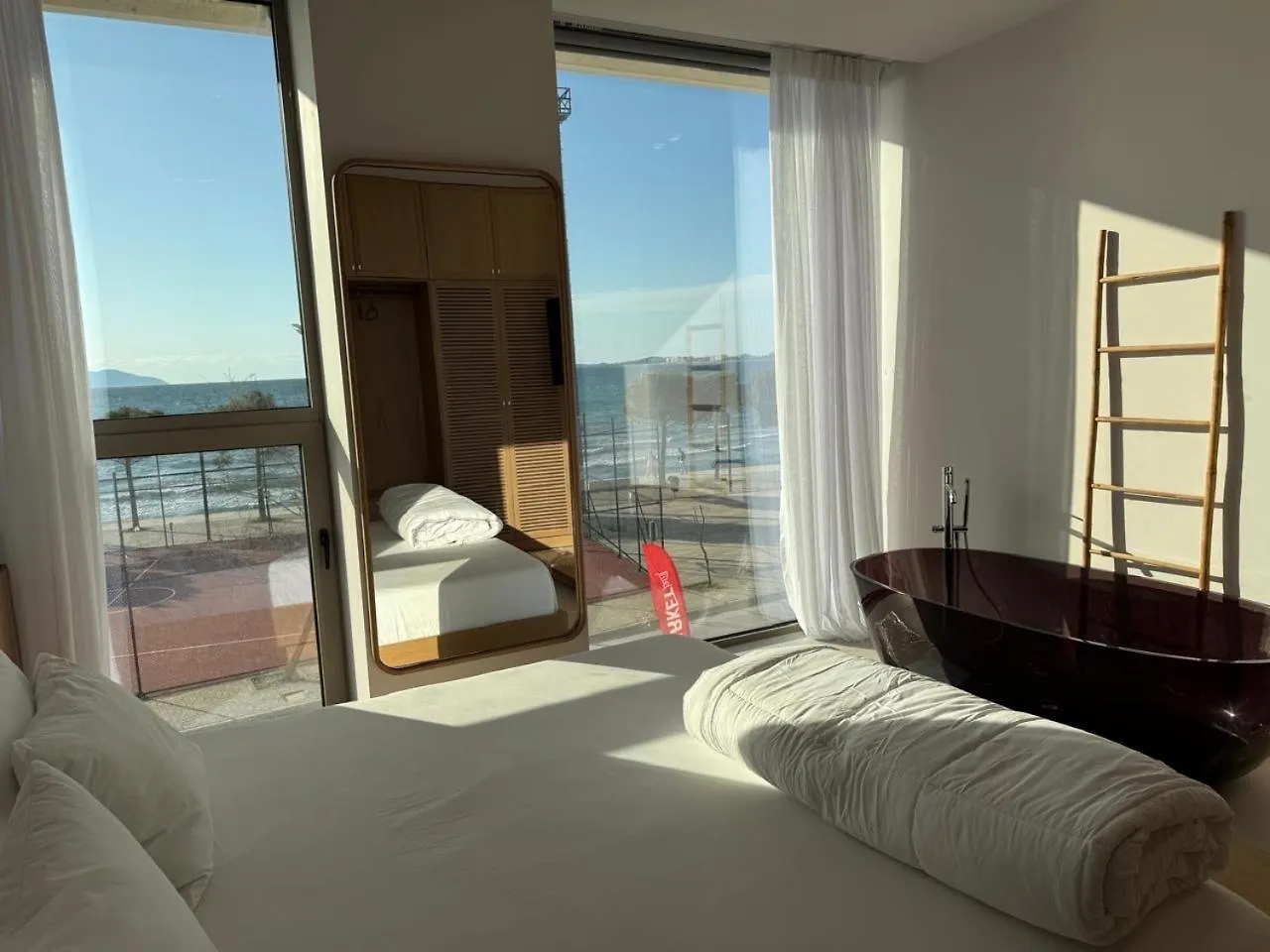 Solea Apartment Vlorë 0*,  アルバニア