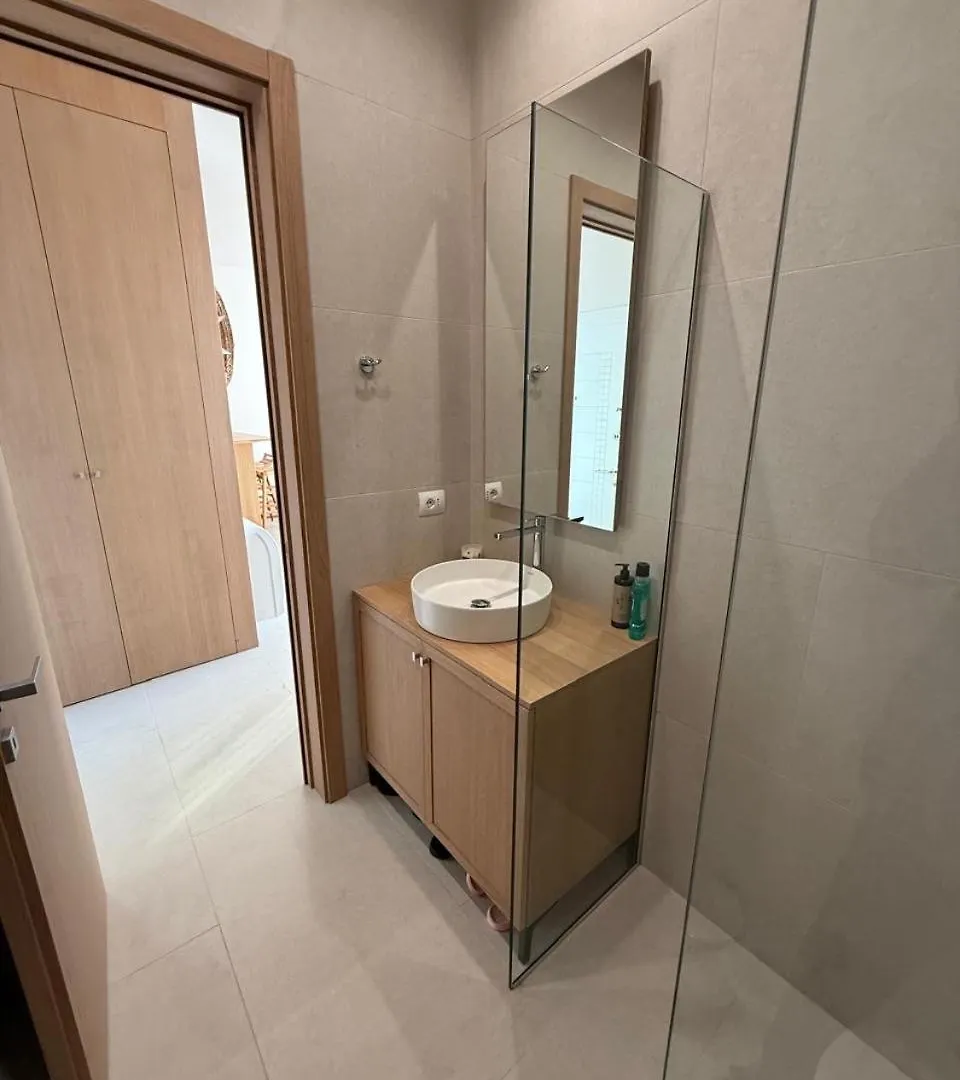 Solea Apartment Vlorë